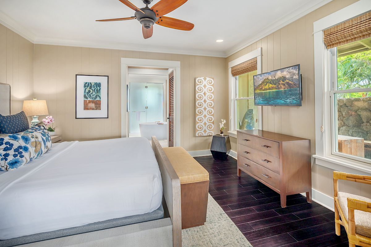 The Lodge at Kukui’ula