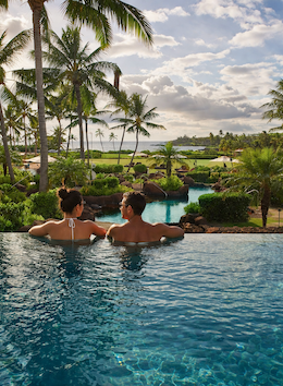 The Lodge at Kukui’ula