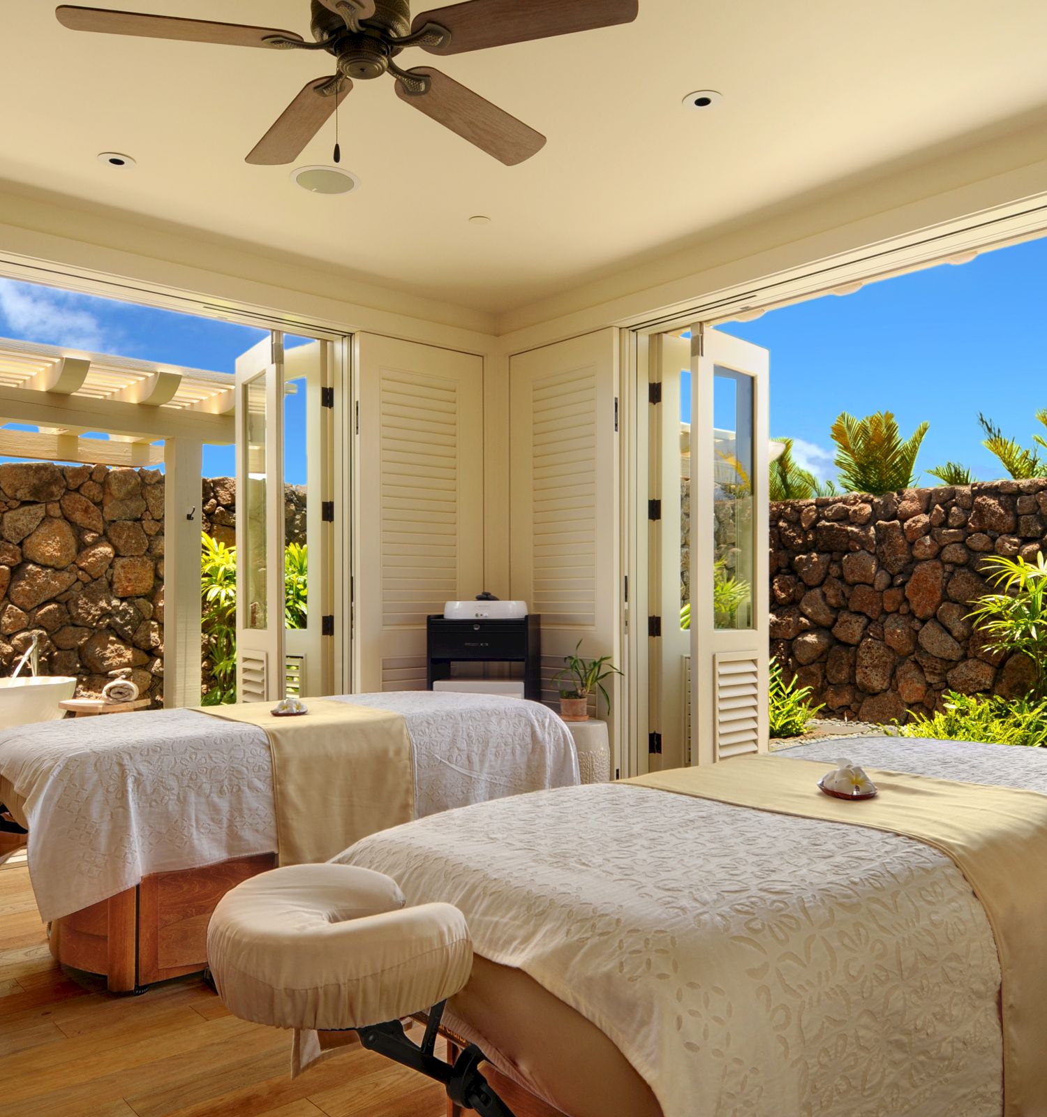 The Lodge at Kukui’ula