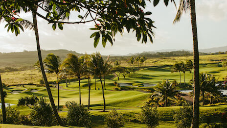 The Lodge at Kukui’ula