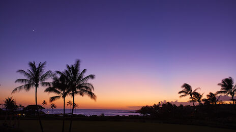 The Lodge at Kukui’ula