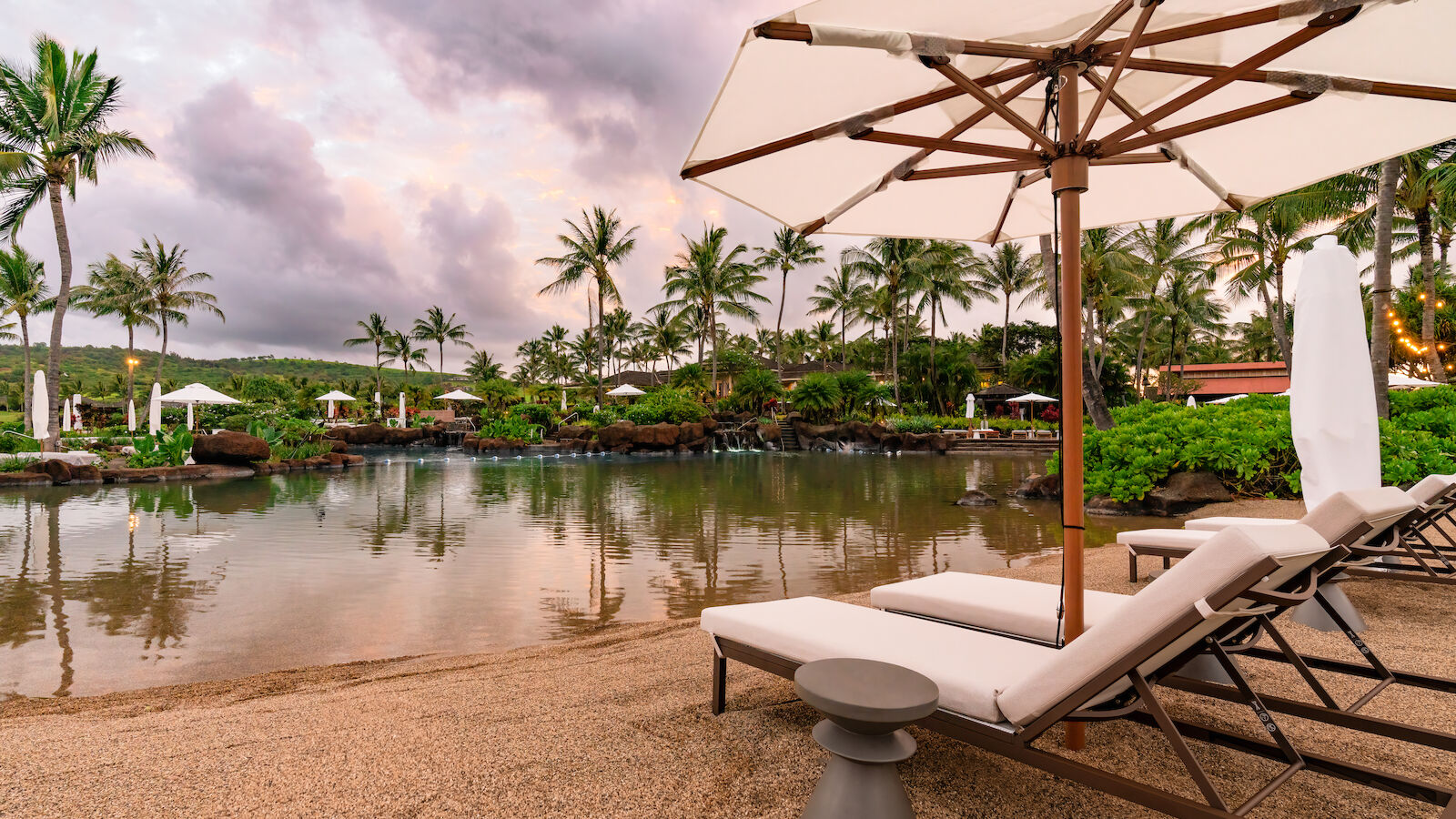 The Lodge at Kukui’ula
