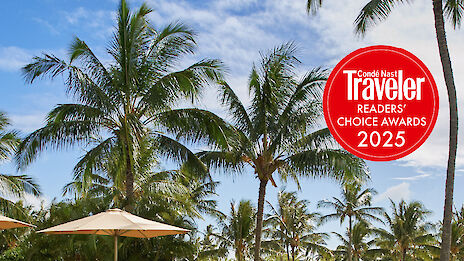 The Lodge at Kukui’ula