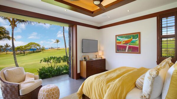 The Lodge at Kukui’ula