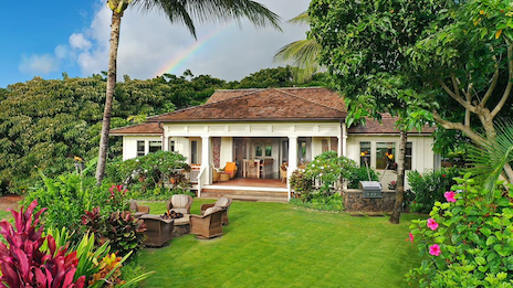 The Lodge at Kukui’ula