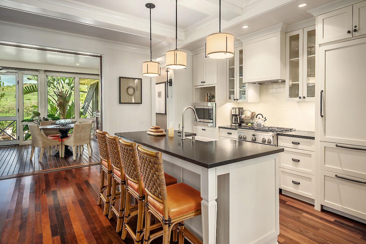 The Lodge at Kukui’ula