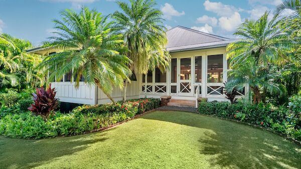 The Lodge at Kukui’ula